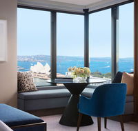Four Seasons Hotel Sydney - Accommodation Broome