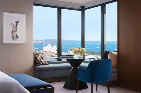 Four Seasons Hotel Sydney - Accommodation Broome 0
