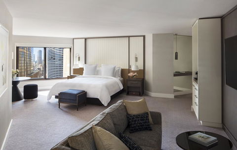 Four Seasons Hotel Sydney - Accommodation Broome 23