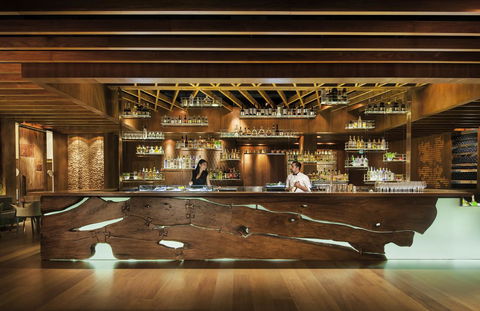 Four Seasons Hotel Sydney - Accommodation Broome 27