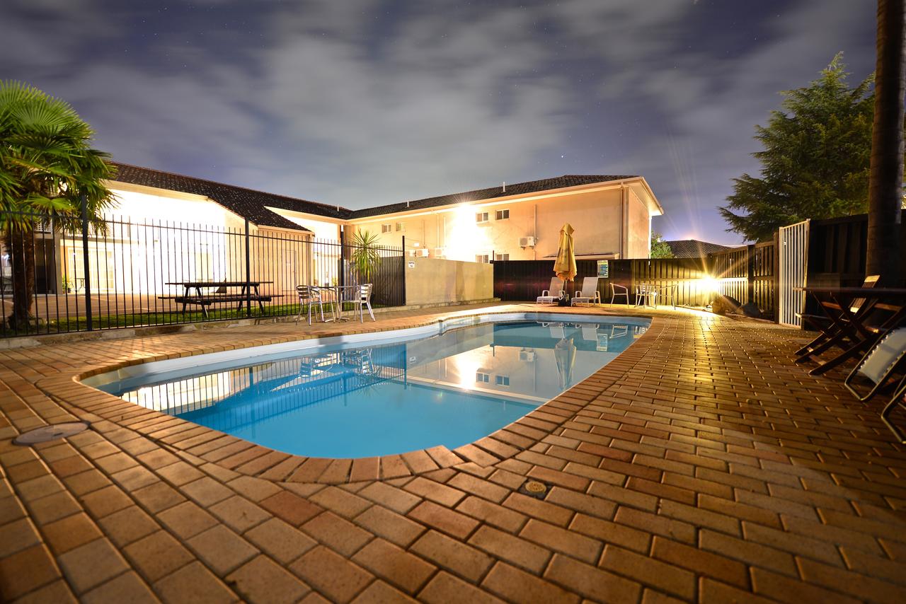 Mudgee NSW Accommodation Broome