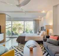 Scandi Beach apartment - Accommodation Broome