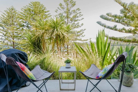 Scandi Beach Apartment - Accommodation Broome 6