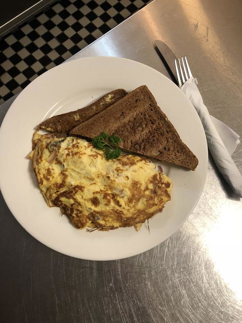 Hotel 59 Sydney - Accommodation Broome 13