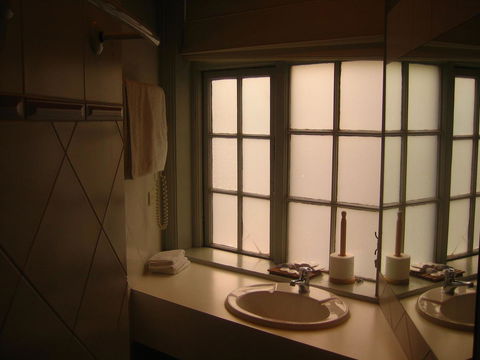 Hotel 59 Sydney - Accommodation Broome 20