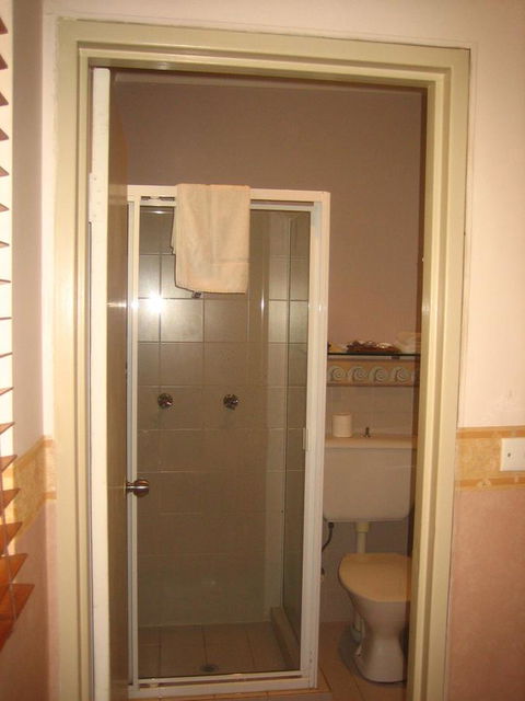 Hotel 59 Sydney - Accommodation Broome 30