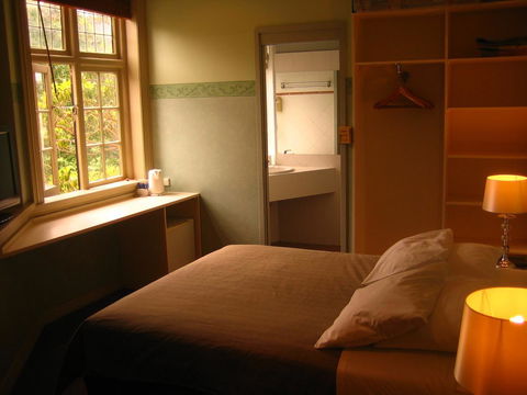 Hotel 59 Sydney - Accommodation Broome 31