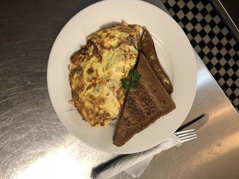 Hotel 59 Sydney - Accommodation Broome 10