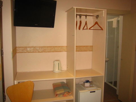 Hotel 59 Sydney - Accommodation Broome 25