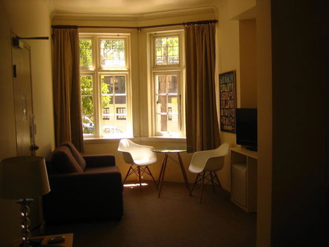 Hotel 59 Sydney - Accommodation Broome 4