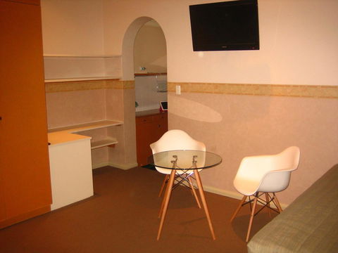 Hotel 59 Sydney - Accommodation Broome 28