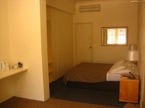 Hotel 59 Sydney - Accommodation Broome 18