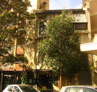 Hotel 59 Sydney - Accommodation Broome