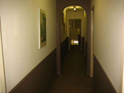 Hotel 59 Sydney - Accommodation Broome 32