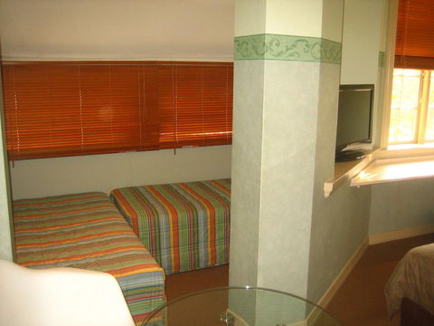 Hotel 59 Sydney - Accommodation Broome 39