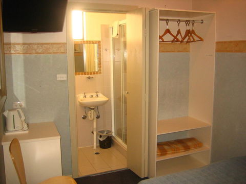 Hotel 59 Sydney - Accommodation Broome 24