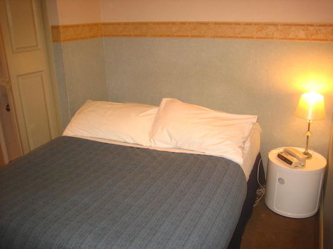 Hotel 59 Sydney - Accommodation Broome 37