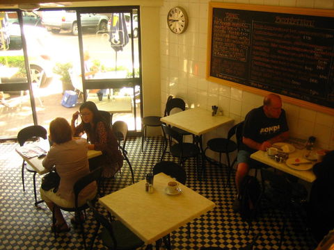 Hotel 59 Sydney - Accommodation Broome 29