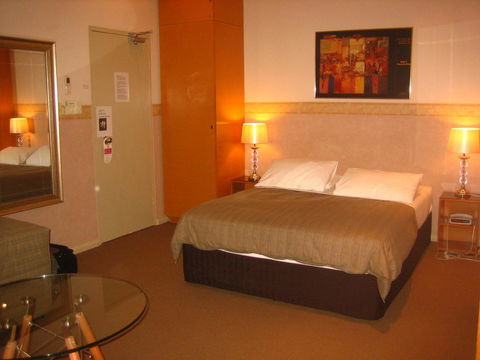 Hotel 59 Sydney - Accommodation Broome 26