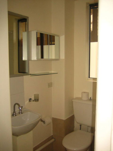 Hotel 59 Sydney - Accommodation Broome 15