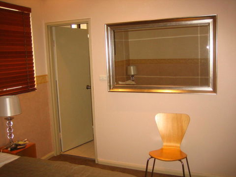 Hotel 59 Sydney - Accommodation Broome 35