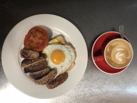 Hotel 59 Sydney - Accommodation Broome 11