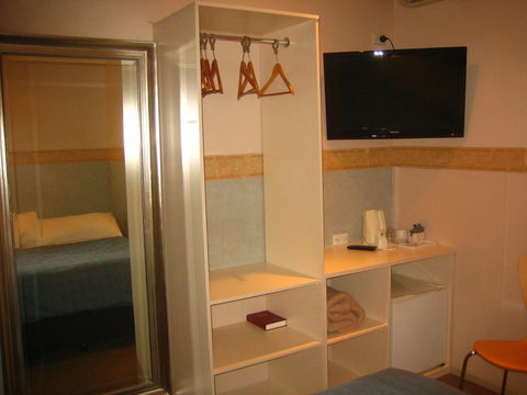 Hotel 59 Sydney - Accommodation Broome 38