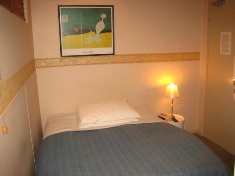 Hotel 59 Sydney - Accommodation Broome 22