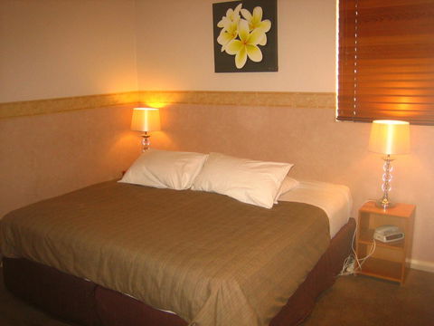 Hotel 59 Sydney - Accommodation Broome 33