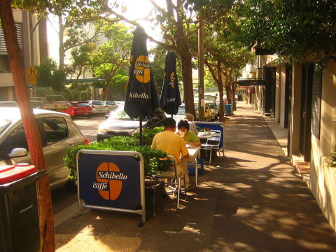 Hotel 59 Sydney - Accommodation Broome 41