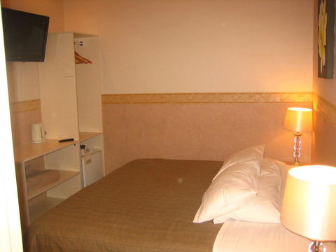 Hotel 59 Sydney - Accommodation Broome 34
