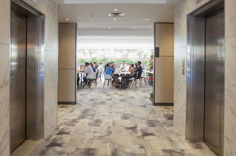 Metro Aspire Hotel Sydney - Accommodation Broome 24