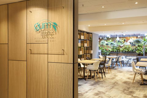 Metro Aspire Hotel Sydney - Accommodation Broome 5