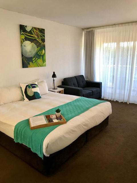 Charlesworth Bay Beach Resort - Accommodation Broome 14