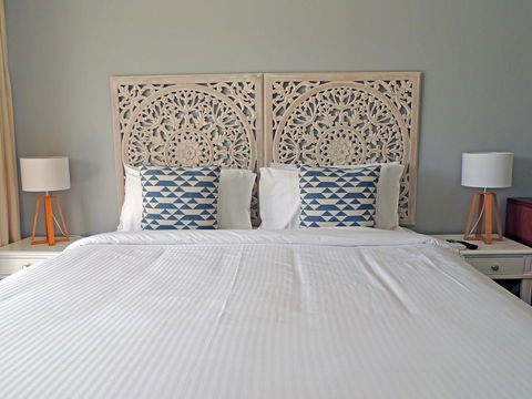 Charlesworth Bay Beach Resort - Accommodation Broome 4