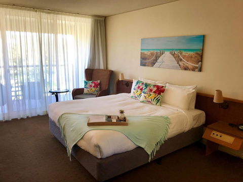Charlesworth Bay Beach Resort - Accommodation Broome 2