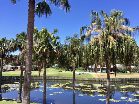 Charlesworth Bay Beach Resort - Accommodation Broome 23