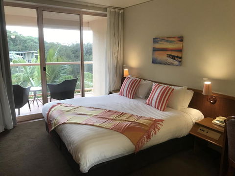 Charlesworth Bay Beach Resort - Accommodation Broome 1