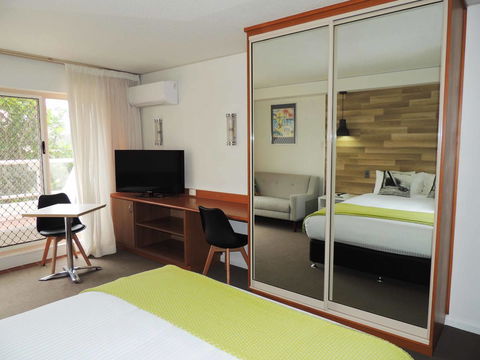 Charlesworth Bay Beach Resort - Accommodation Broome 30