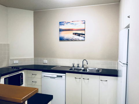 Charlesworth Bay Beach Resort - Accommodation Broome 40