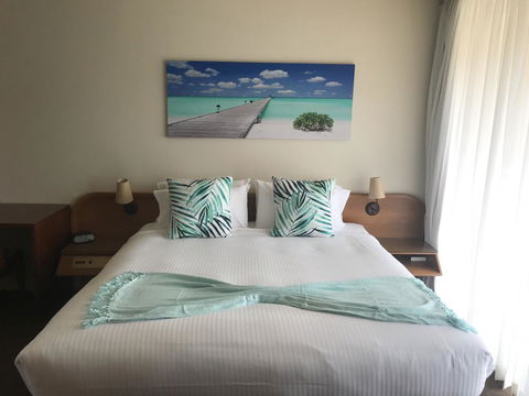 Charlesworth Bay Beach Resort - Accommodation Broome 37
