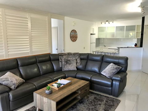 Charlesworth Bay Beach Resort - Accommodation Broome 12