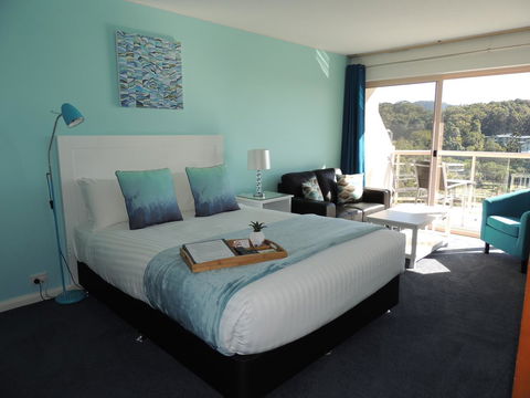 Charlesworth Bay Beach Resort - Accommodation Broome 33