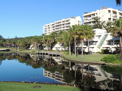 Charlesworth Bay Beach Resort - Accommodation Broome 0