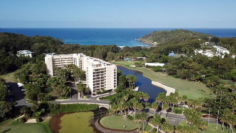 Charlesworth Bay Beach Resort - Accommodation Broome 36