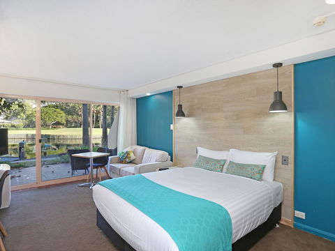 Charlesworth Bay Beach Resort - Accommodation Broome 41