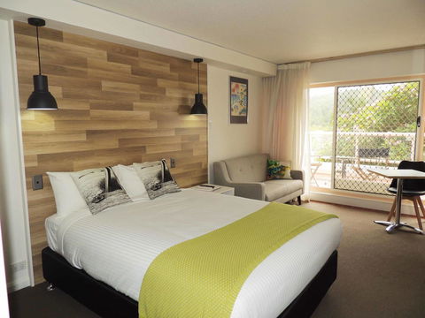 Charlesworth Bay Beach Resort - Accommodation Broome 32