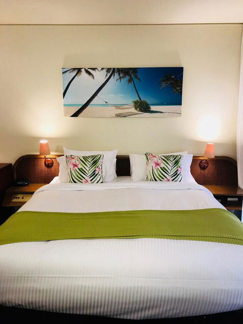 Charlesworth Bay Beach Resort - Accommodation Broome 39