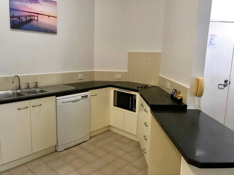 Charlesworth Bay Beach Resort - Accommodation Broome 11