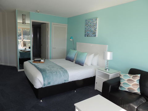 Charlesworth Bay Beach Resort - Accommodation Broome 34